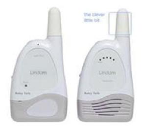 lindam baby monitor