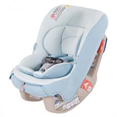 Booster seat clearance combi