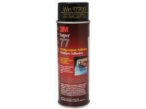 Adhesives and Tapes - 3M Super 77 Multipurpose Adhesive Spray 