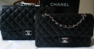 chanel classic bag price malaysia