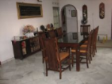 Horestco Rectangular Teak Dining Set - DS02