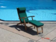 Horestco Elegence Sunlounger - HRCO087