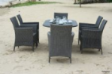 Horestco Trent Dining Set - HRC1007