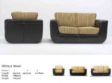 Horestco Classic Porsche Sofa - HD7517