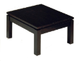 Hen Hin Padini 02A Centre Table - Wenge