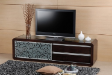 Hen Hin Prada 6000 TV Cabinet - Wenge