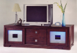 Hen Hin Renoma 60-02 TV Rack - Wenge