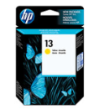 C4817A - HP Inkjet Cartridge C4817A (13) Yellow