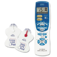 Omron HVF-128 Electronic Nerve Stimulator (E.M)