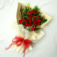 Birthday Floral Bouquet 'Adene'