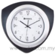 Clock DN-0441-BS