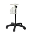 Omron Local Stand on Castors for HEM-907 (E.M)
