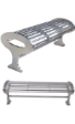 EVERSHINE BENCH - B-100S