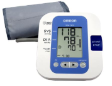 Omron HEM7203 Automatic Blood Pressure Monitor (E.M)