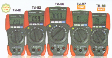 Multimeter (TM82)